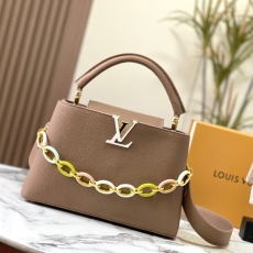 LV Capucines Bags